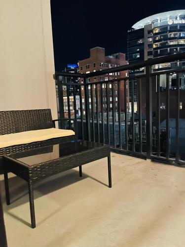 **Dream Luxury ** in the high rise downtown Orlando