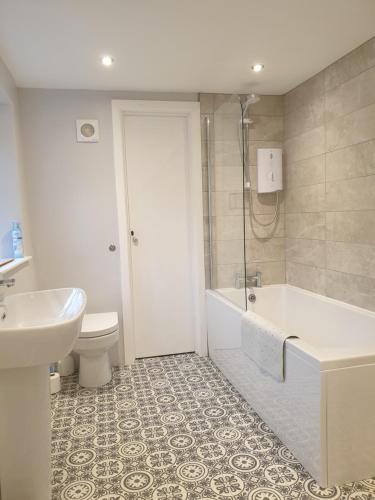 No8 3 bed cottage Winter Deals offered 3 nights or more Nov-Mar in Rusland