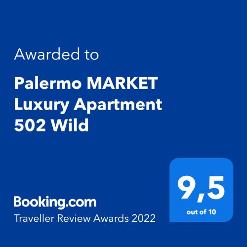 Palermo MARKET Luxury Apartments 502, Buenos Aires (fotografie 3)