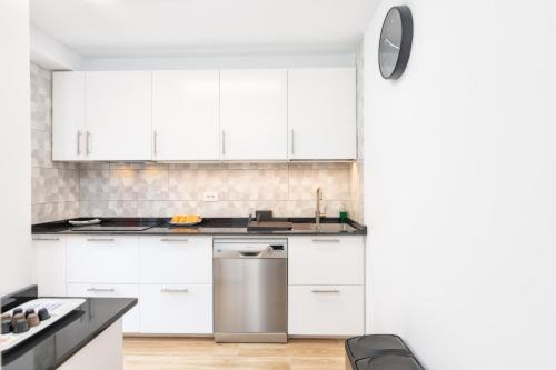 Duplex Tendal - Amplio y reformado adosado