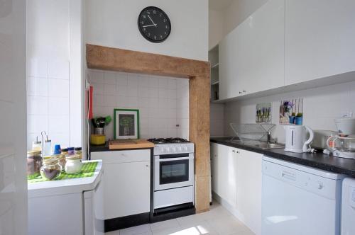 Localtraveling ALFAMA River View - Family Apartments, Lisabon (fotografie 6)