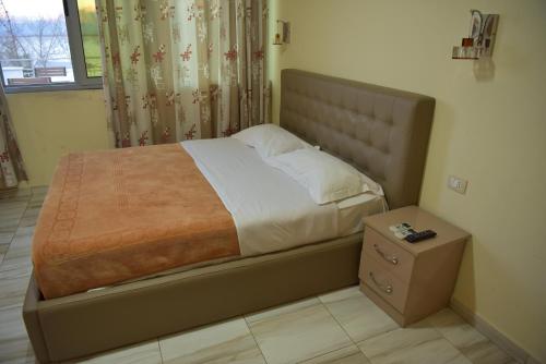 Hotel NATYRA
