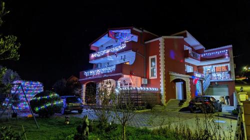  Modern Apartment near Split & Trogir, Unterkunft in Kaštela