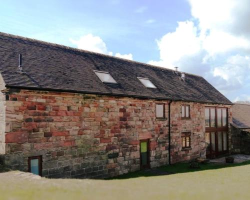 Moss Lee Grange Bed & Breakfast chambre d'hôte Cheadle