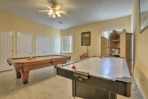 Large Disney-Area Home with Private Pool Yard and Spa - image 10