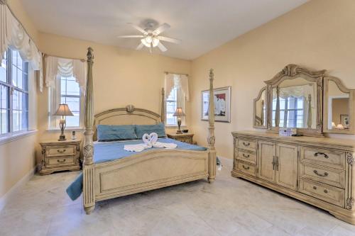 Large Disney-Area Home with Private Pool Yard and Spa - image 12