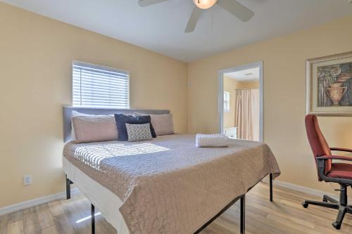 Large Disney-Area Home with Private Pool Yard and Spa - image 10
