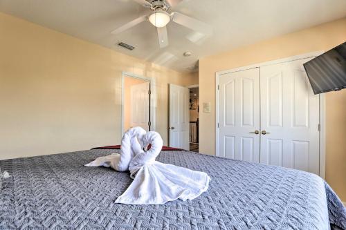 Large Disney-Area Home with Private Pool Yard and Spa - image 3