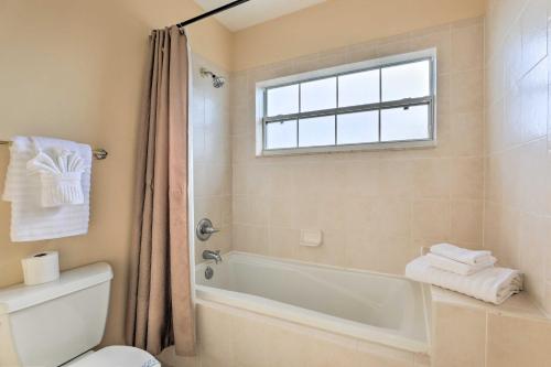 Large Disney-Area Home with Private Pool Yard and Spa - image 7