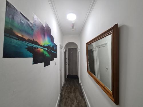 Picture of Property Malak Homz - West Street 2 Bed Premium Apartment