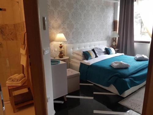 Residence Antiqua Rooms