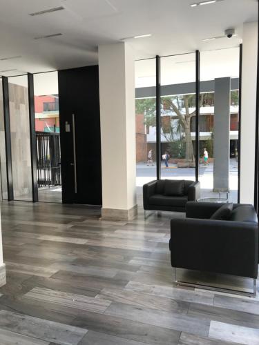 Hermoso monoambiente en Palermo Soho., Buenos Aires (fotografie 8)
