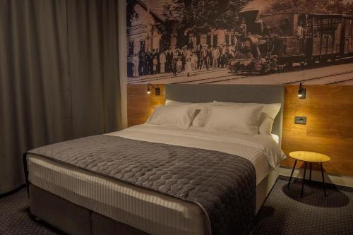 Accommodation in County of Osijek-Baranja