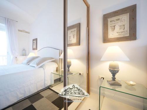 Casa Aranceto chambre d'hôte Torre Canne