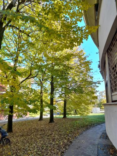  CASA DI SOLE Appartamento a Crema in Crema