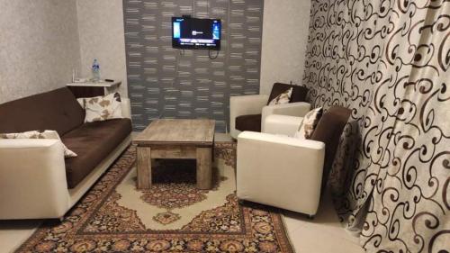 Apartment in Batumi