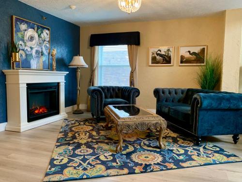 Hotel Frankfort & Restaurant - image 3