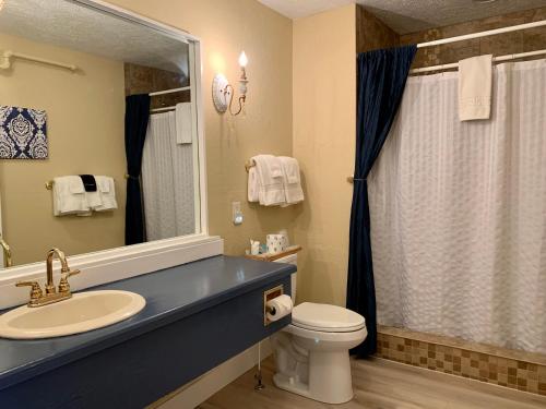 Hotel Frankfort & Restaurant - image 5