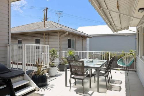 Facilities, Moana Blue in Shoal Bay