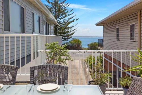 Facilities, Moana Blue in Shoal Bay