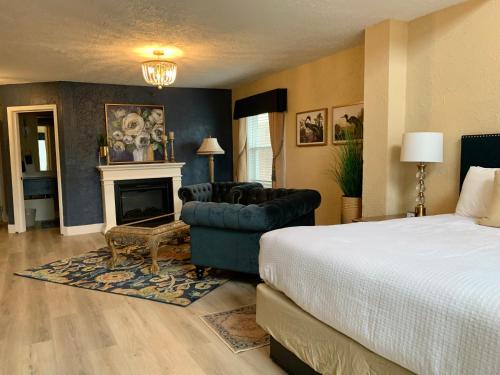 Hotel Frankfort & Restaurant - image 12