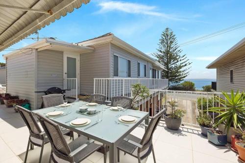 Facilities, Moana Blue in Shoal Bay