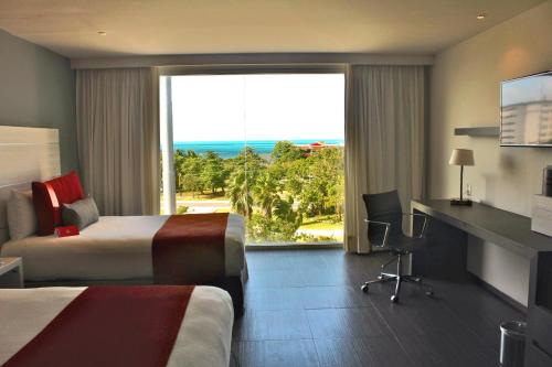 Real Inn Cancún, Cancún (foto 8)