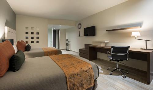 hotel photo