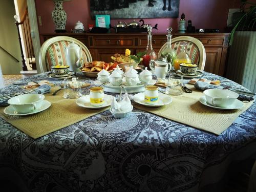 Villa le Cloky 4