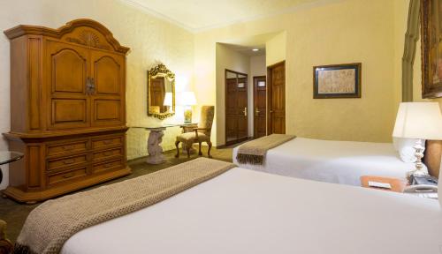 hotel photo