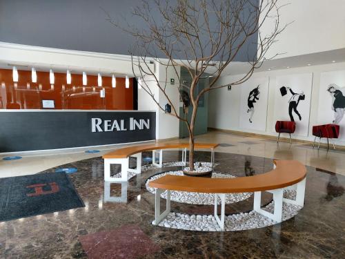 Real Inn Perinorte