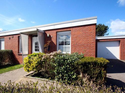 Bungalow Dornumersiel - DNS01101-B