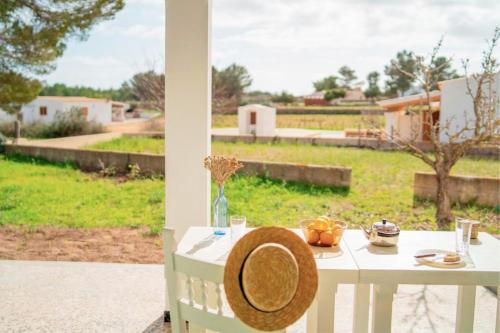 Casitas Rurales Sa Barda