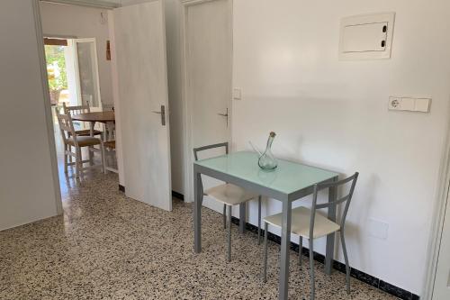 Casitas Rurales Sa Barda – Playa Mitjorn, NJ