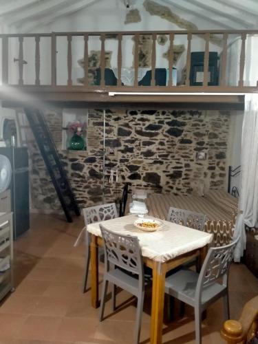 La lammia di Pisticci