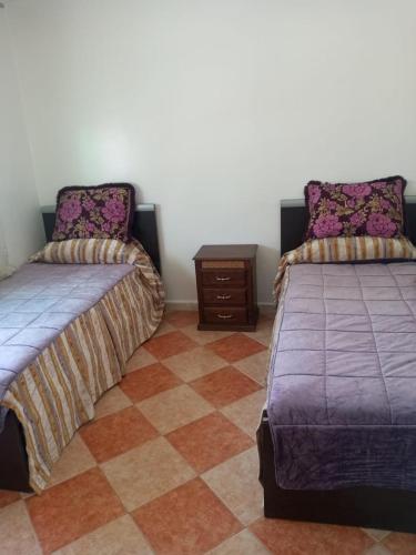Villa a Harhoura