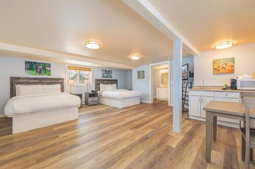 Miller Park Lodge - image 11