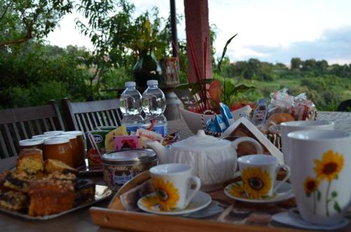 B&B la Sirenetta 5
