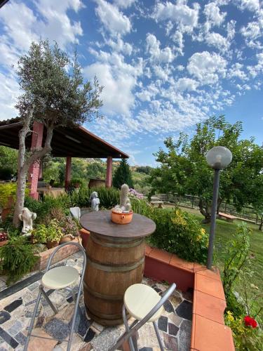 B&B la Sirenetta 2