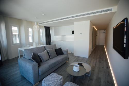BN SUITES Rambla 2
