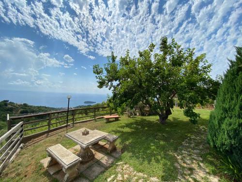 B&B la Sirenetta 3