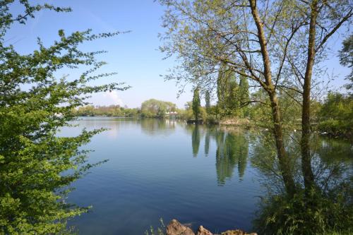 Best Hotel Hagondange - image 14