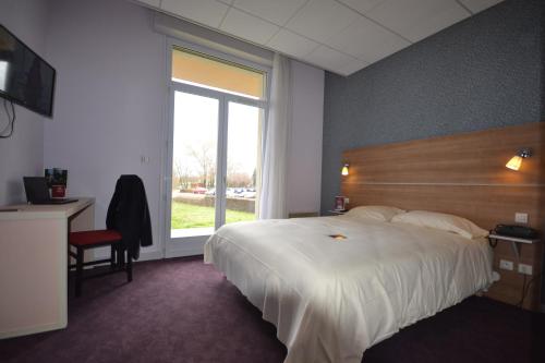 Best Hotel Hagondange