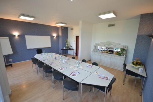 Best Hotel Hagondange - image 13