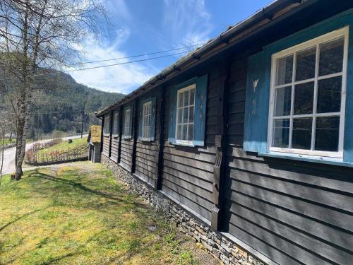 Voss/Bolstad: Peaceful countryside cabin/lodge - Bolstadøyri