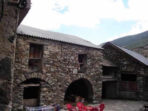  Casa Farré in Cardet