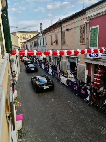 LA PIAZZETTA LA PIAZZETTA