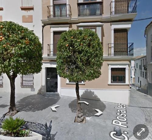  Apartamento La Muralla in Baena