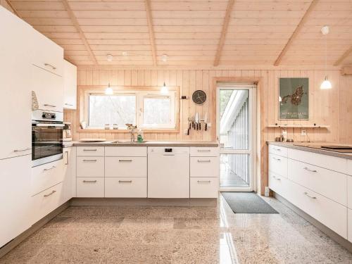 Holiday home Sæby X - image 12