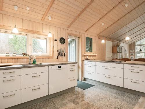 Holiday home Sæby X - image 13